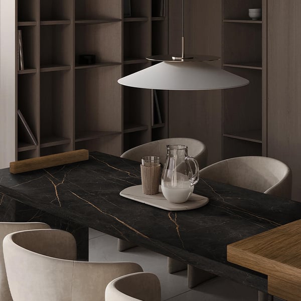 Πλακάκι Saint Laurent High Gloss 60x120 Energie Ker